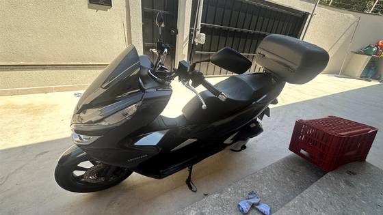 HONDA PCX ABS 